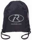 R.U. Outside Cinch Bag