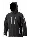 Baffin Soft Shell Hood...