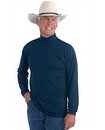 EC2 Silkweight L/S Crew