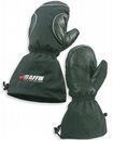 Polar Winter Mittens
