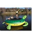 Turtle Hop Water Tramp...