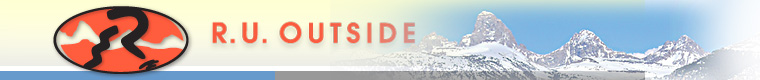 RUOutside