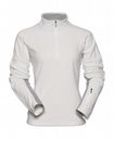 Microfleece Zip-T